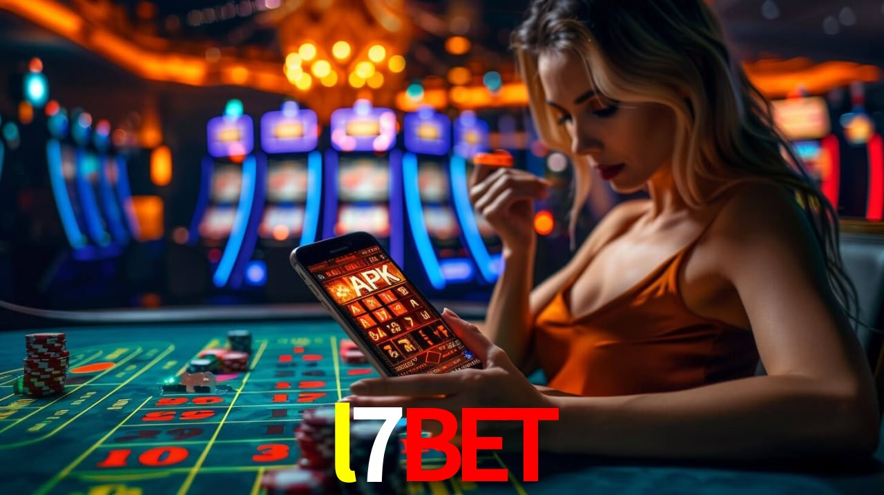 Football Betting l7bet
