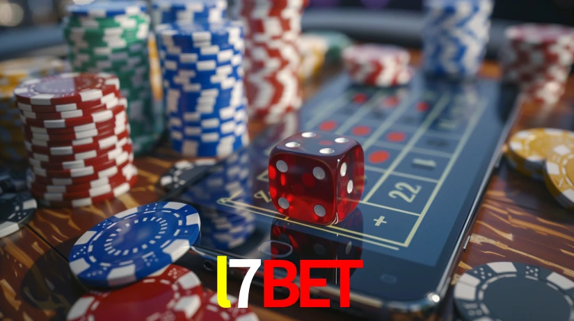 l7bet: A Experiência de Casino com Jogos de Mesa ao Vivo