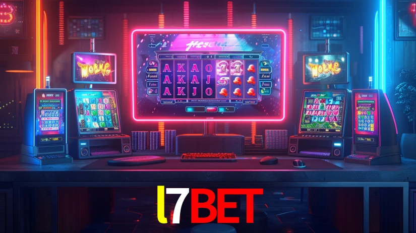 l7bet login