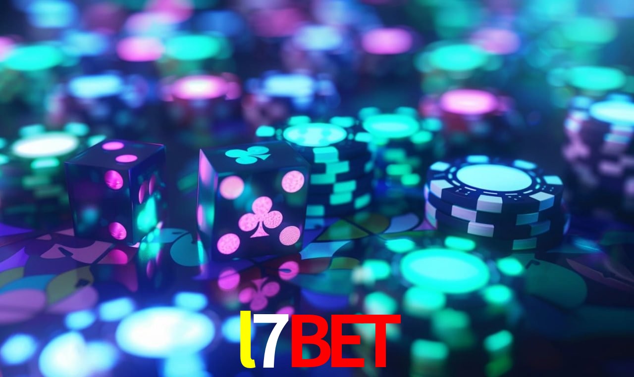 Interface do App l7bet