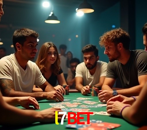 Promoção Relâmpago l7bet