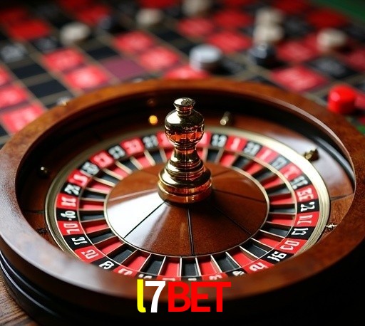 Design Responsivo l7bet