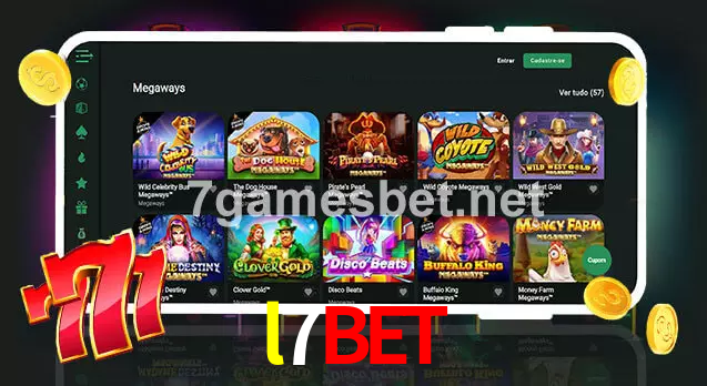 l7bet aplicativo