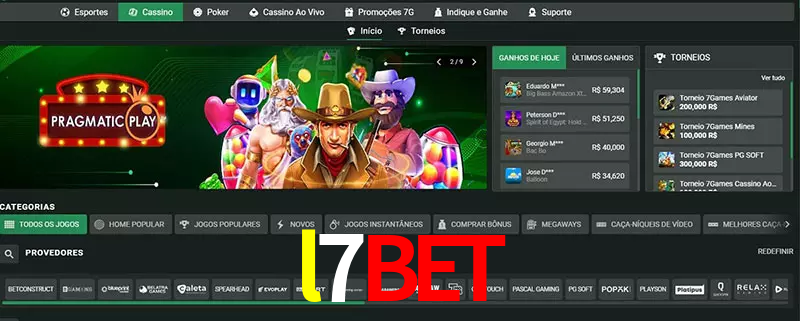 cassino l7bet